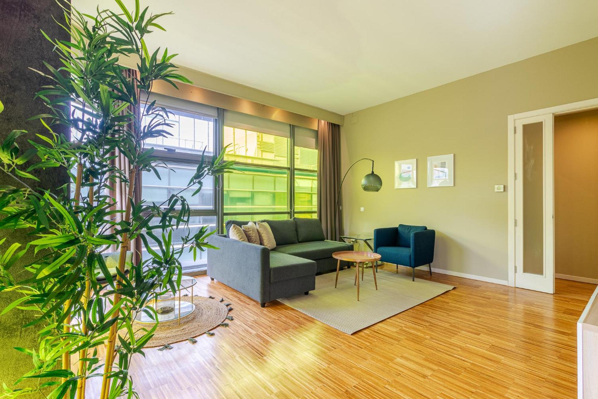 Deluxe Beach Apartment W/ Garage Las Palmas de Gran Canaria Bagian luar foto